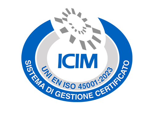 UNI EN ISO 45001-2023